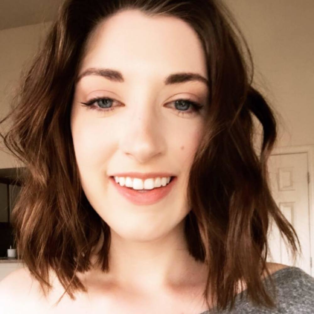 Meet your Posher, Ashleigh